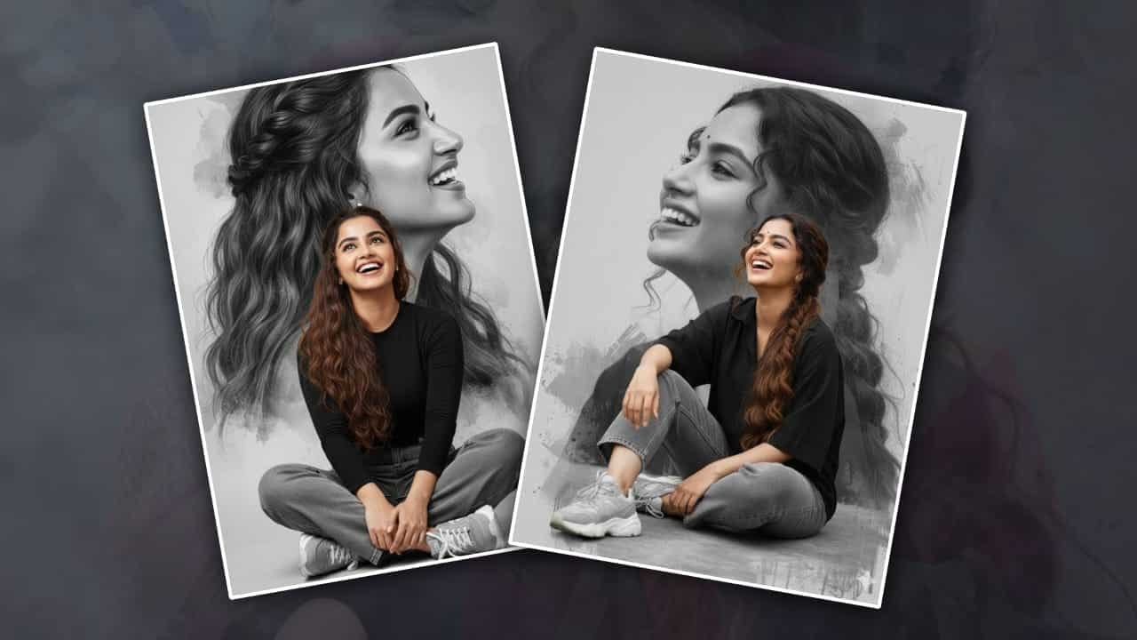Create Stunning and Aesthetic Female Portraits with AI Precision